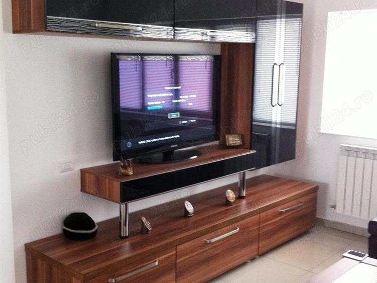 Casă individuală cu 4 camere cu Teren 350 Mp în Cârcea