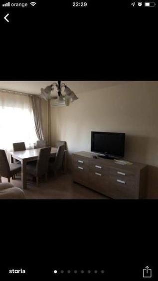 Apartament cu 4 camere în ICIL