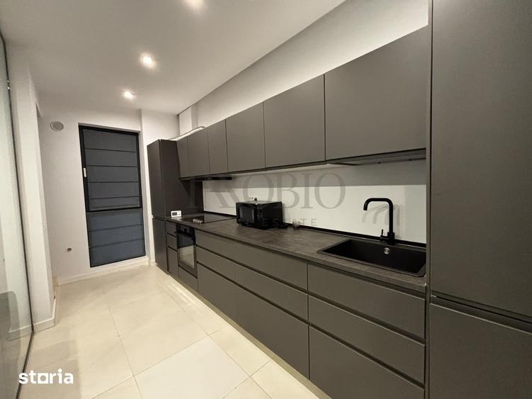 Apartament 3 camere modern | Nusco City - 11