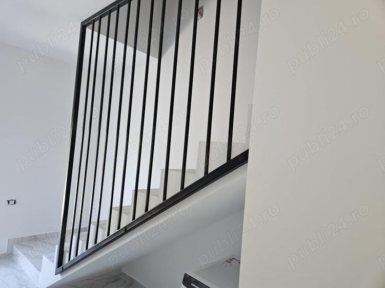 Casă cu 2 camere cu Teren 250 Mp în Giarmata