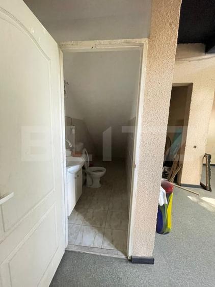 Spațiu comercial, de 184.36000061035 mp, în Gheorgheni