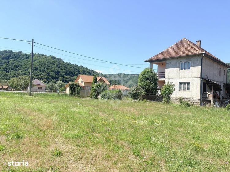 Teren intravilan de vanzare, 3573 mp, Negreni, judetul Cluj - 3
