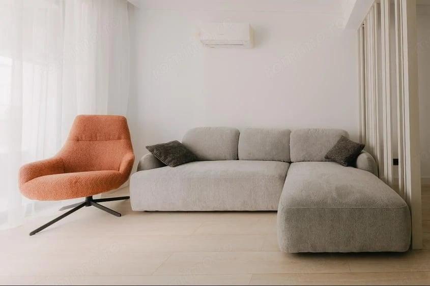 Apartament nou 2 camere, loc de parcare, Torontalului - 5
