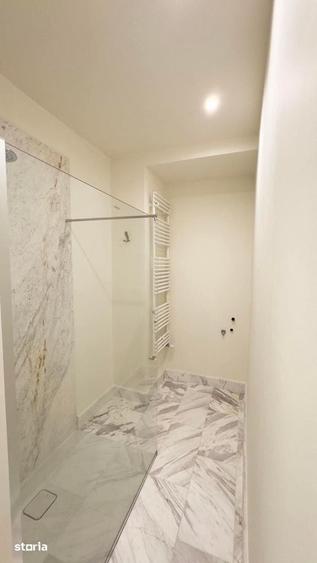 Apartament cu 2 camere decomandat, mobilat în Grădina Icoanei