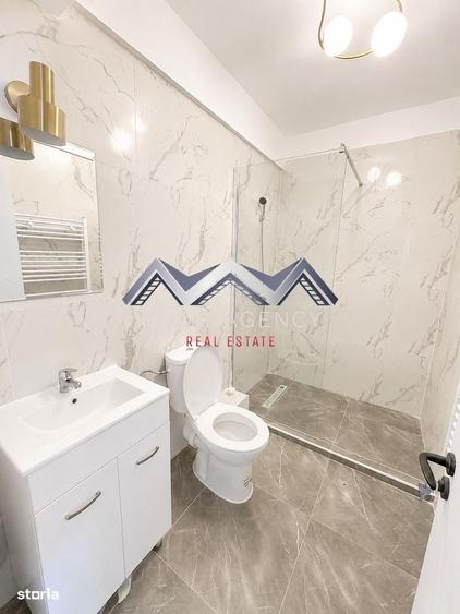 Apartament 3 camere Otopeni | mobilat, utilat, parcare - 9