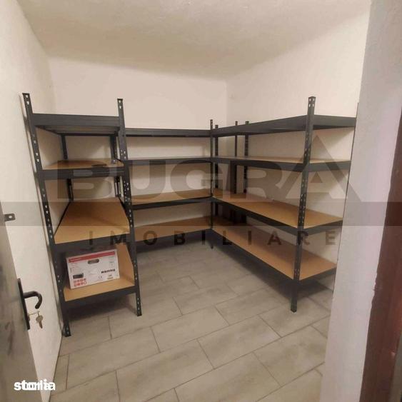 Apartament de 1 camera, modern, decomandat, zona The Office - 3