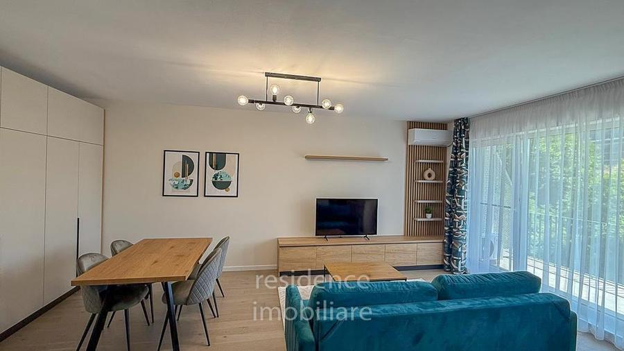 Apartament 2 camere, Record Park + Parcare - 2