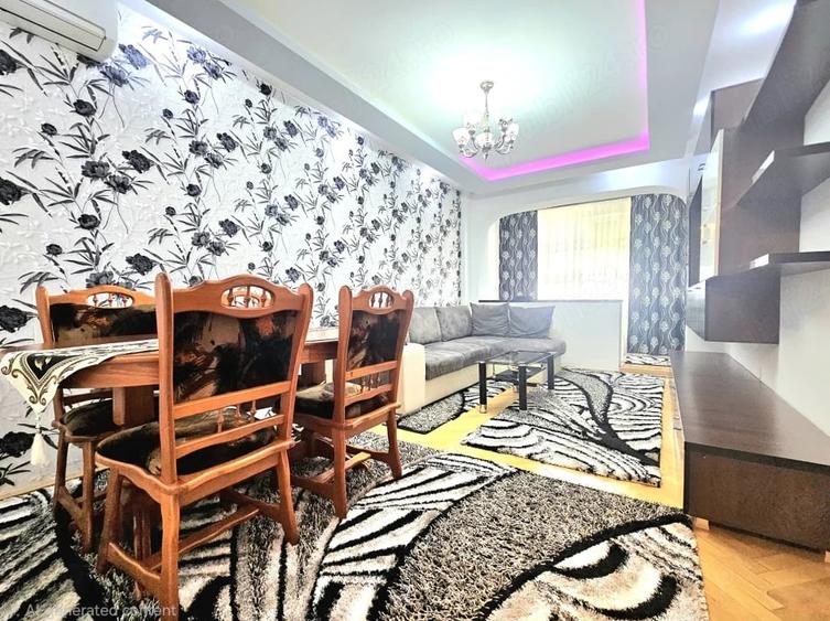 Inchiriez Apartament 2 camere, 57 mp, zona Bogdanestilor - 7