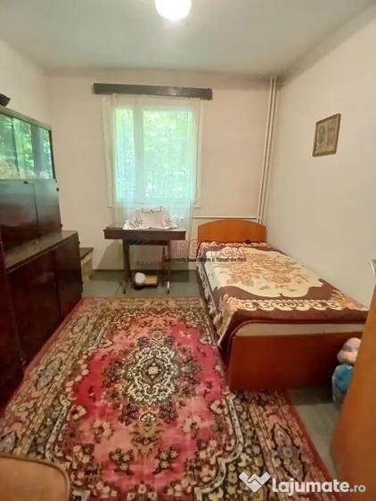 Brancoveanu - Aleea Dorohoi - apartament 3 camere - 8