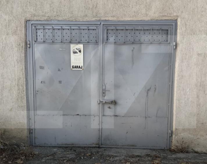 Spațiu comercial, de 24 mp, în Central