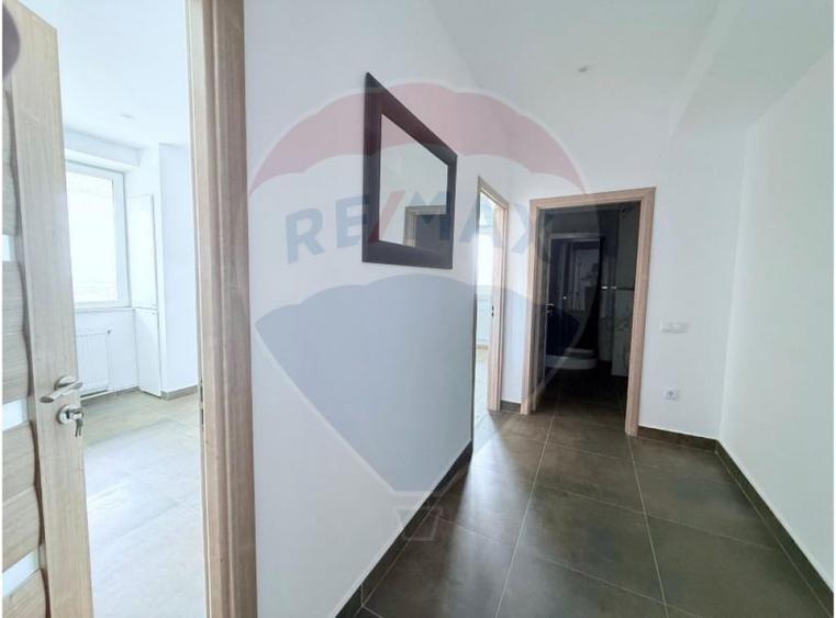 Apartament la cheie-Parcare inclusa - 3
