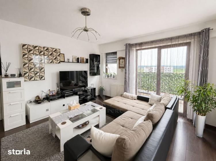 Apartament cu 4 camere în Blejoi