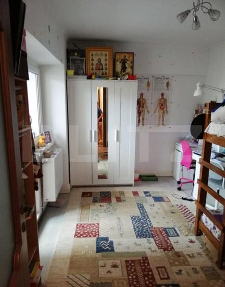 Apartament cu 2 camere decomandat, mobilat în Gară