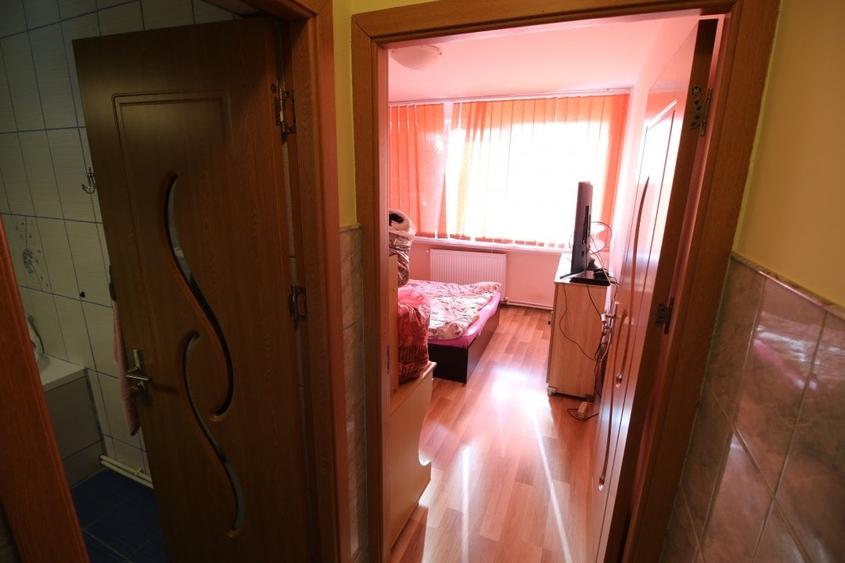 Apartament cu 2 camere circular, mobilat în Țiglina 2