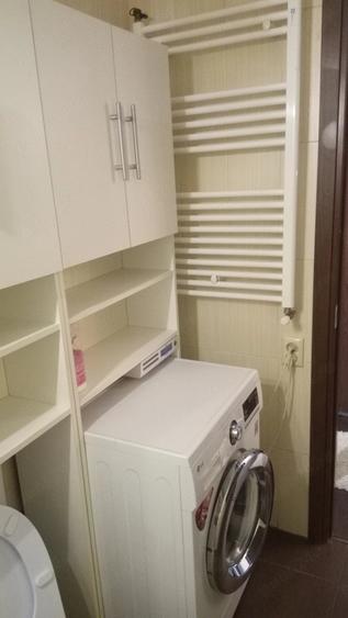 Apartament cu 2 camere semidecomandat în Freidorf