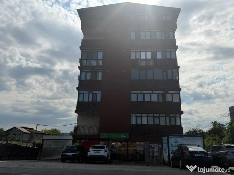 Apartament cu 2 camere decomandat în Măgurele