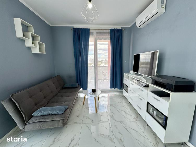 Vand apartament 2 camere+parcare, ARED-AFI - 1