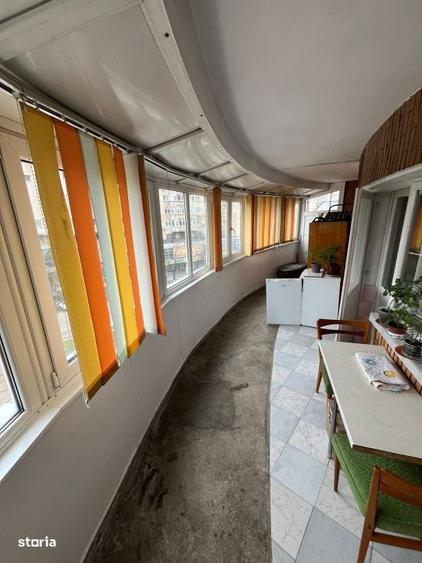 Oferta de inchiriat apartament cu 2 camere central - 5