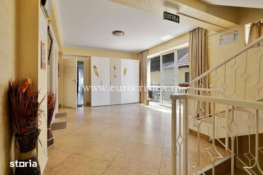 Casă cu Teren 1000 Mp în Limanu