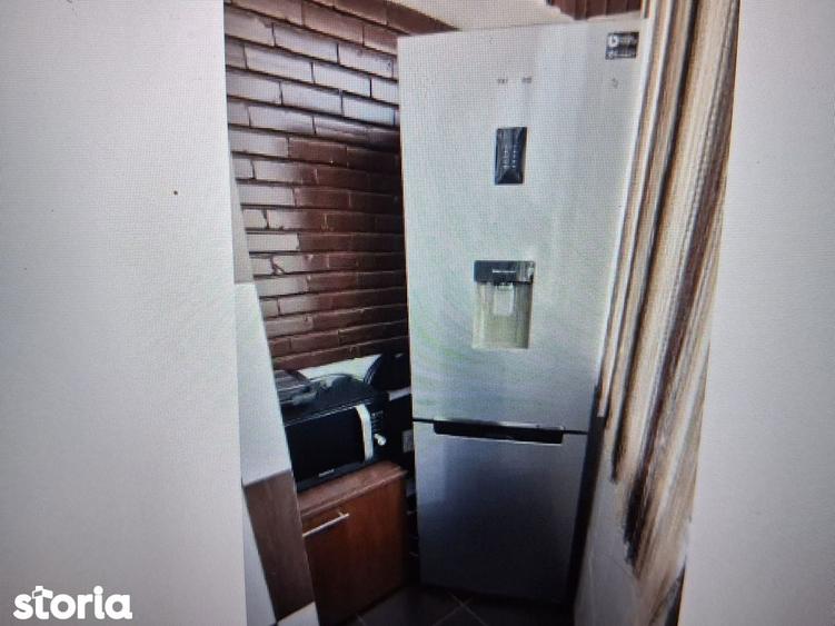 Apartament cu 2 camere semidecomandat în Pantelimon
