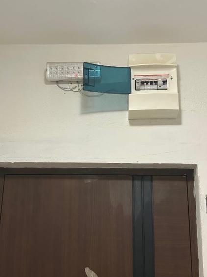 Apartament cu 2 camere semidecomandat în Iancului