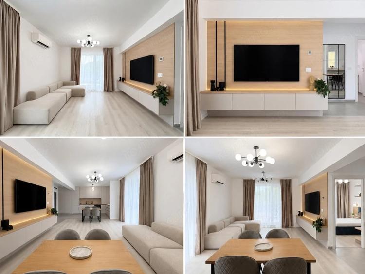 2 camere premium, vedere spre padure Denya Forest | Comision 0% - 1