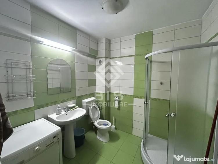 Apartament cu 2 camere decomandat în Calea Moldovei