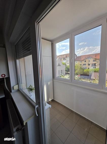 Apartament 2 camere, decomandat, Cetate, Kaufland - 2