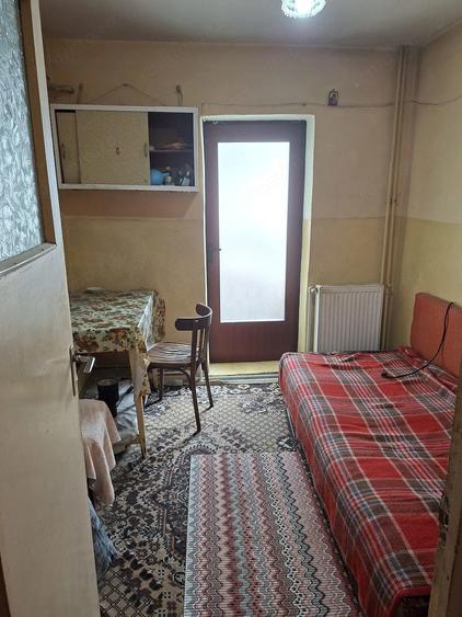 Apartament cu 2 camere decomandat în Ultracentral