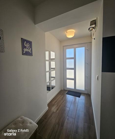 Apartament cu 2 camere în Iorga
