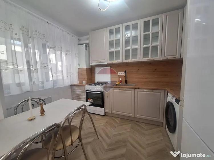 Apartament nou si modern, et 1, la prima inchiriere - 16