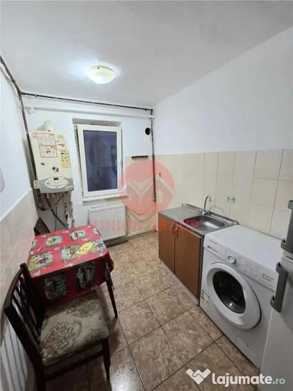 Apartament cu 2 camere semidecomandat în Brotăcei