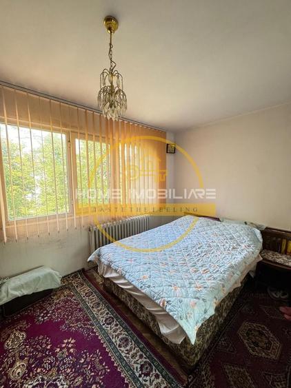 Apartament cu 2 camere / 48mp/ Etajul 2/ zona Tatarasi - 3
