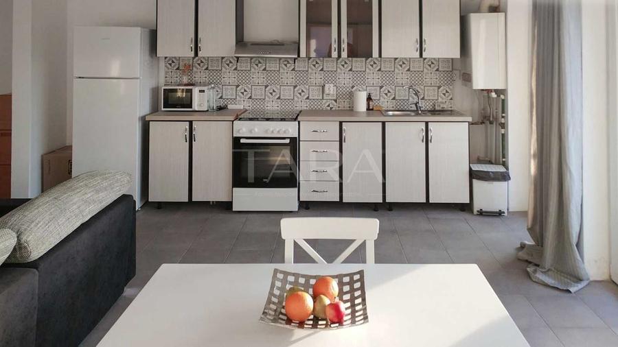 Apartament cu 2 camere decomandat, mobilat în Florești — fotografia 3