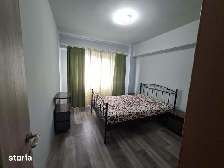 Apartament cu 2 camere în Traian