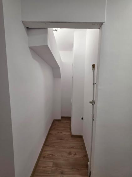 Apartament cu 2 camere decomandat, mobilat în Lujerului