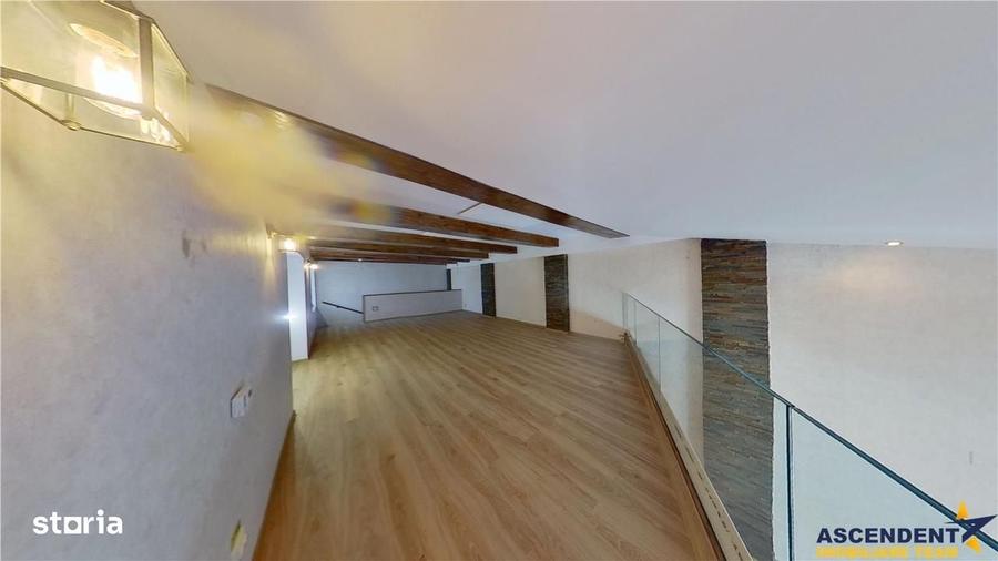 Spațiu comercial, de 100 mp, în Ultracentral