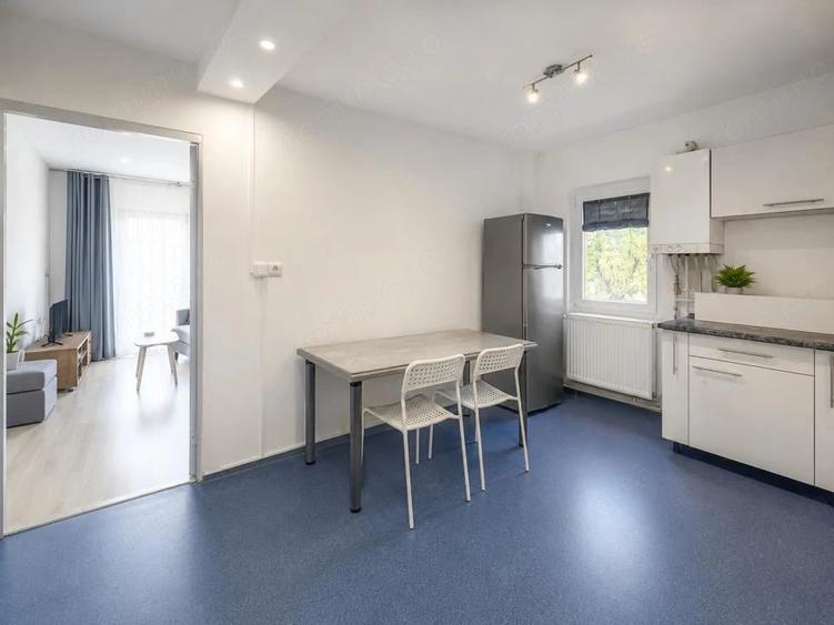 Centrala Proprie*Loc de parcare ADP*Maior Bacila*Renovat*60 mp spatios*Modern - 6
