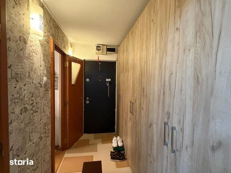Apartament cu 3 camere în Ozana