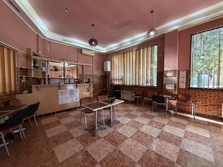 Spațiu comercial, de 48 mp, în Inel II