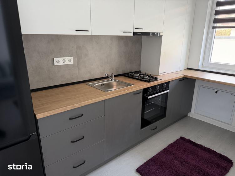 Ideal investitie: Garsoniera 31,13mp, 49.900, TVA inclus - 7