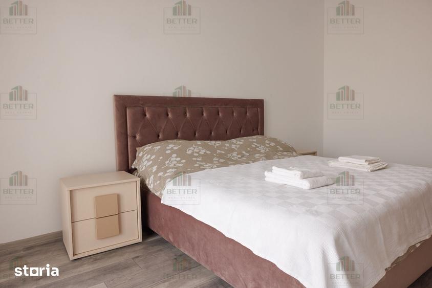 Apartament cu 2 camere decomandat în Măgurele