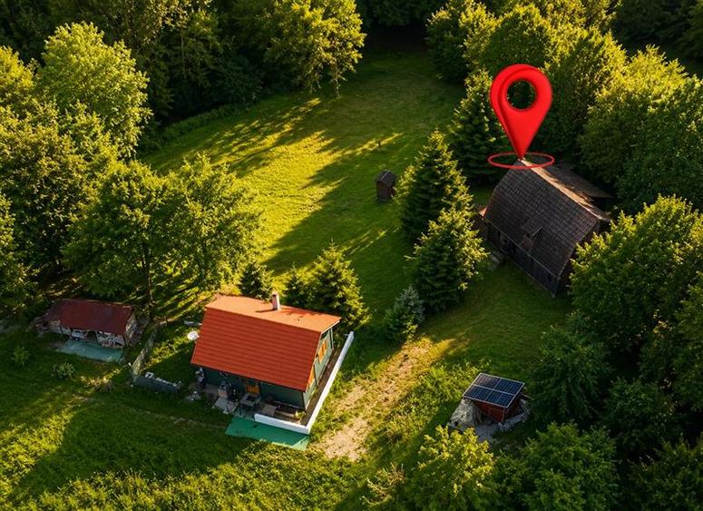 Casă cu 7 camere cu Canalizare în Praid