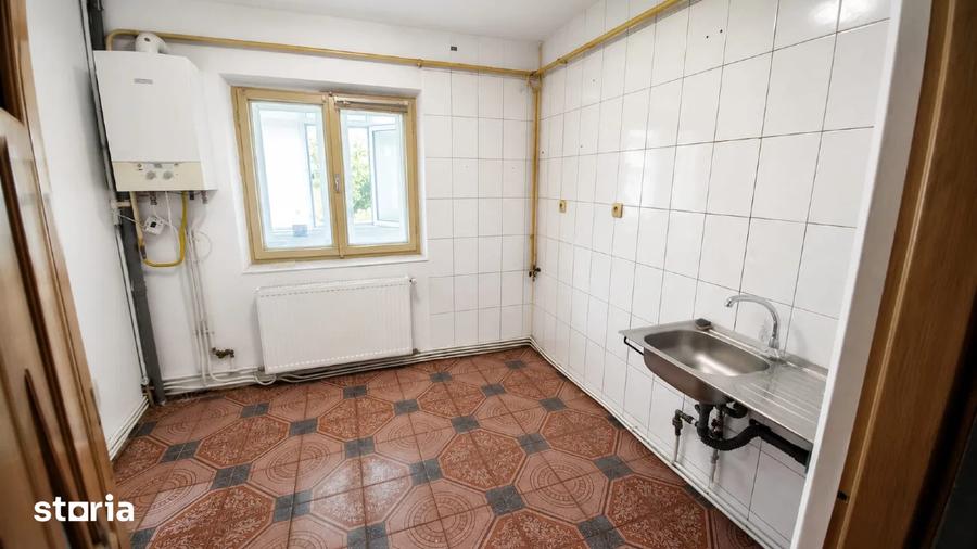 Apartament 2 camere decomandat, etaj 3/4, Moara de Foc - 4