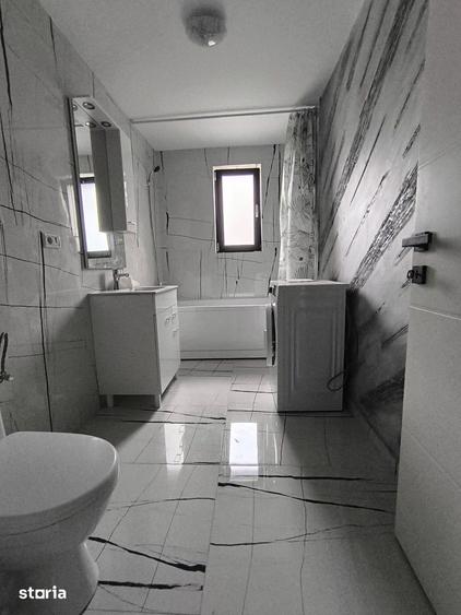 Garsonieră decomandată în Ciurea