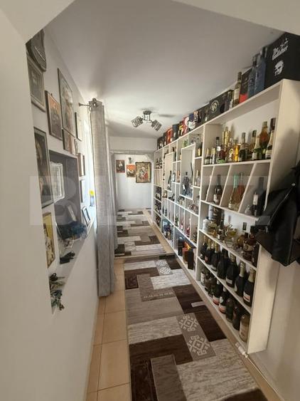 Casa/Vila multifunctioanala  230 mp utili, 520 mp teren, zona Burdujeni - 8