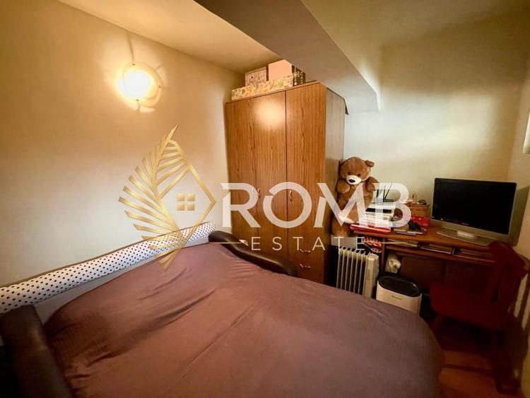 Apartament cu 2 camere semidecomandat, mobilat în Gară