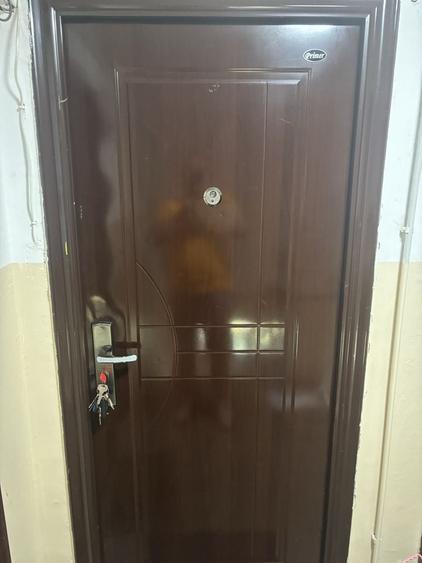 Apartament cu 2 camere nedecomandat în Central
