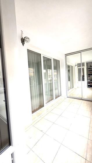 Drumul Taberei,centrala proprie,balcon terasa, metrou 10 min - 7