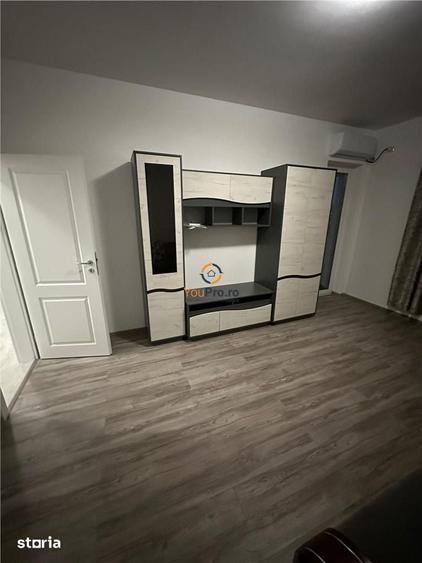 Apartament cu 2 camere în Giroc